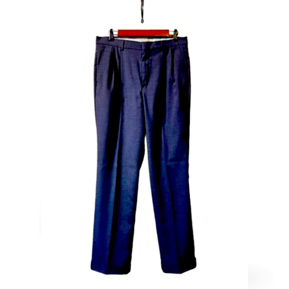 Stafford dress pants size 32 waist.